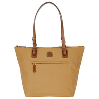 Brics X-Bag Shopping M Sportina - Shoulder Bag 27 cm (honey)