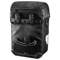Ortlieb Sport-Packer - Sacoches arrière QL2.1 (2x15L) 40 cm (noir)