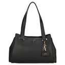 Guess Evie Girlfriend - Schultertasche (black)