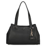 Guess Evie Girlfriend - Schultertasche (black)
