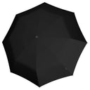 Knirps A.200 M Duomatic - Taschenschirm Regenschirm (black)
