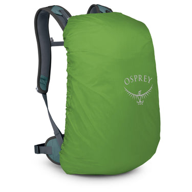 Osprey Hikelite 18 - Wanderrucksack 50 cm (cascade blue) - Ansicht 4