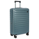 Brics Nausicaa - 4-Rollen-Trolley 69.5 cm erw. (grey blue) - Ansicht 5