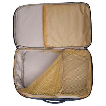 Vaude Mundo Carry-On 38 - Reiserucksack 55 cm (eclipse) - Ansicht 4
