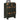 Brics Bellagio - 4 - Rollen - Kabinentrolley mit Vortasche 55 cm erw. recycelt (olive) - Markenkoffer