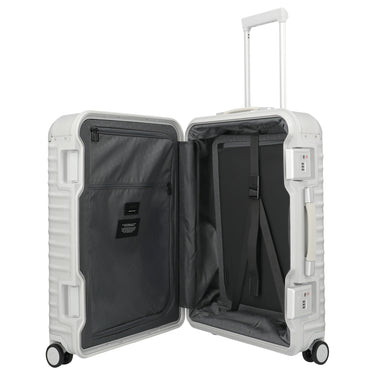 TITAN ETERNITY - 4-Rollen-Trolley M+ 69 cm (silver) - Ansicht 7