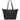 Tommy Hilfiger Poppy - Shopper 48 cm (noir)