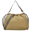 Jost Kemi - Sac bandoulière 43 cm (khaki)