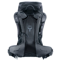 Deuter Futura 26 - Wanderrucksack 62 cm (black) - Ansicht 4