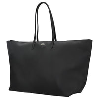 Lacoste L.12.12 Concept - Sac cabas XL 42.5 cm (noir)