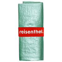 reisenthel mini maxi shopper - Cabas 60 cm (silber metallic)