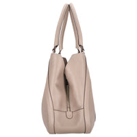 BOSS Reah Medium Tote - Shopper 37 cm (brown overflow) - Ansicht 3