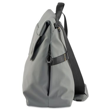 Stratic Vibe - Umhängetasche 38 cm (grey) - Ansicht 4