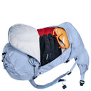 Deuter Guide 32+6 SL - Women's Hochtouren Rucksack 66 cm (polar-bluejay) - Ansicht 4