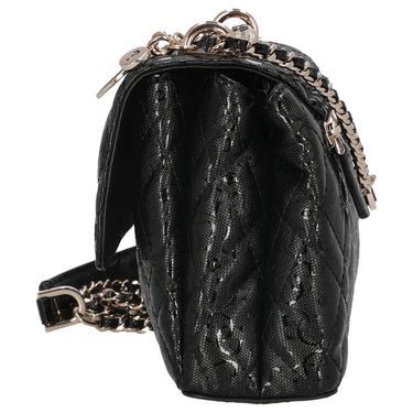 Guess Isemay XBody Flap - Umhängetasche (black) - Ansicht 3