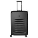 Victorinox Spectra 3.0 - 4-Rollen-Trolley L 75 cm erw. (black)