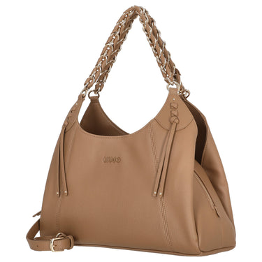 Liu Jo Euthalia - Sac à bandoulière M 31 cm (amande)