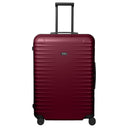 TITAN OVERSEAS - 4-Rollen-Trolley L (emberwood red, 75 cm)