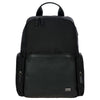 Brics Monza Business Packpack - Sac à dos 15" 43 cm L (noir/noir)