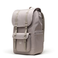 Herschel Little America - Sac à dos 16" 49,5 cm (noir)