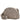 HUGO Women's Bel 2.0 Crossbody - Sac bandoulière (Couleur : beige clair)