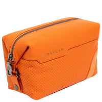 Scharlau Slackline Roose - Kulturbeutel 19 cm (orange)