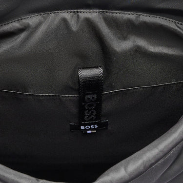 BOSS B Icon - Rucksack 43.5 cm (black) - Ansicht 4
