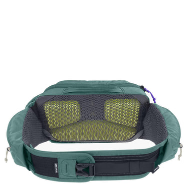 Evoc Hip Pack 3 - Gürteltasche 28 cm (bottle green) - Ansicht 2