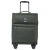 Stratic Lite - 4-Wheel Cabin Trolley 55 cm (dark green)