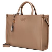 Liu Jo Ridhi - Sac à main 34 cm (dark cipria)