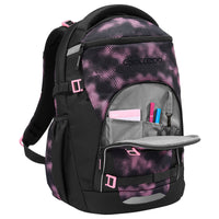 Coocazoo Byte - Schulrucksack 46 cm (Pink Illusion) - Ansicht 5