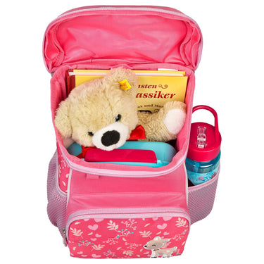 Scooli Mini-Me KiGa - Kindergartenrucksack 29 cm (Daisy Deer) - Ansicht 6