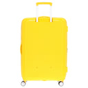 American Tourister Soundbox - 4-Rollen-Trolley 77 cm erw. (gelb) - Ansicht 4