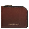 Tommy Hilfiger Seasonal - Portefeuille 1cc 10.5 cm (burnished brown)