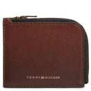 Tommy Hilfiger Seasonal - Geldbörse 1cc 10.5 cm (burnished brown)
