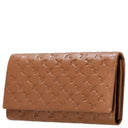 Joop Women Leggero Stampa Europa - Geldbörse 13cc 18 cm (cognac) - Ansicht 3