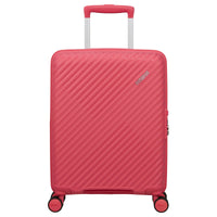 American Tourister Selection Diablast - 4-Rollen-Kabinentrolley 55 cm (pink glitch)