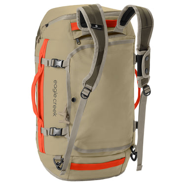 eagle creek Cargo Hauler Duffel 40L - Reisetasche/Rucksack 56 cm (desert tan) - Ansicht 2