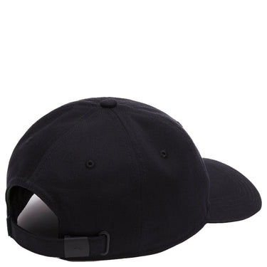 Lacoste - Cap mit Logo (black) - Ansicht 3