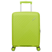 American Tourister Selection Diablast - 4-Rollen-Kabinentrolley 55 cm (hyper lime)