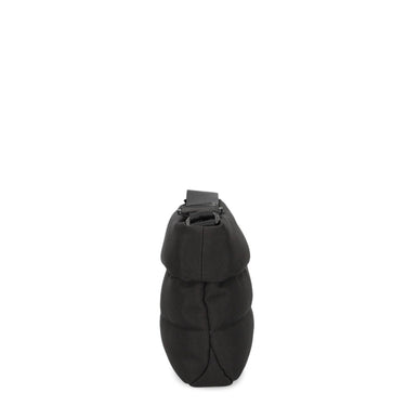 zwei Mademoiselle MTP45 - Umhängetasche 25 cm (black) - Ansicht 4