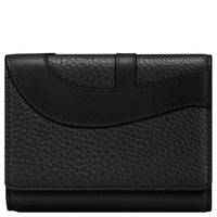 Aigner Deborah - Portefeuille 5 cartes 12 cm (marron cognac)