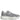 adidas Lightblaze - Chaussure Femme (gris deux/gris trois/métallique fer, 40)