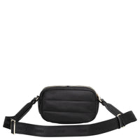 BOSS Women Sandy Crossbody NY - Umhängetasche (black)