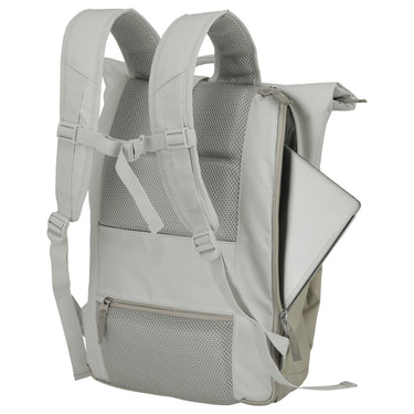 Travelite Basics Rollup - Rucksack 60 cm (sand/ivory) - Ansicht 5