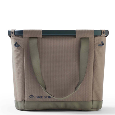 Gregory Alpaca Gear Tote 30 - Ausrüstungsbox 45.1 cm (mirage tan)