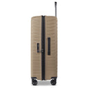 Stratic Novium SL - 4-Rollen-Trolley 77 cm erw. (sand) - Ansicht 5