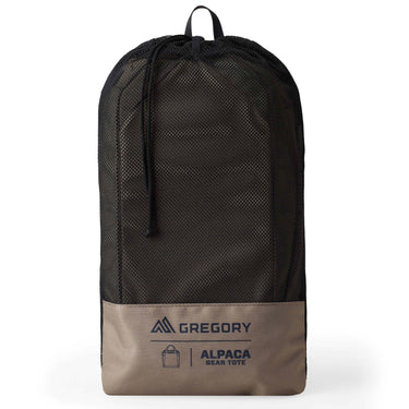 Gregory Alpaca Gear Tote 30 - Ausrüstungsbox 45.1 cm (mirage tan) - Ansicht 5