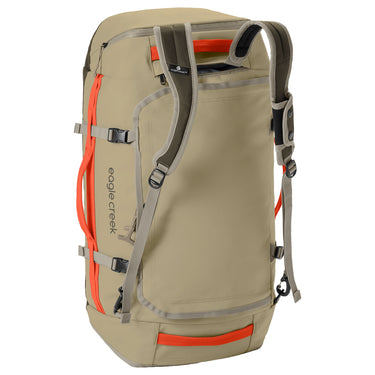 eagle creek Cargo Hauler Duffel 60L - Reisetasche/Rucksack 68 cm (desert tan) - Ansicht 2