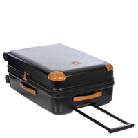 Brics Amalfi - 4-Rollen-Trolley 70.5 cm (black) - Ansicht 5